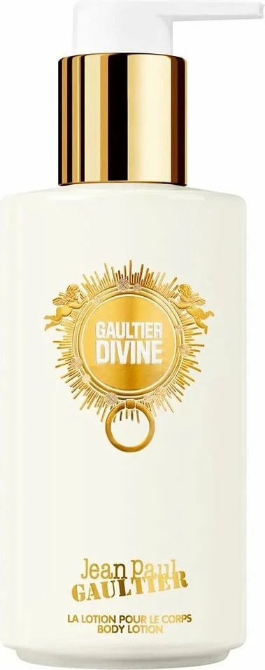 Balsam trupi për femra Jean Paul Gaultier Divine, 200ml