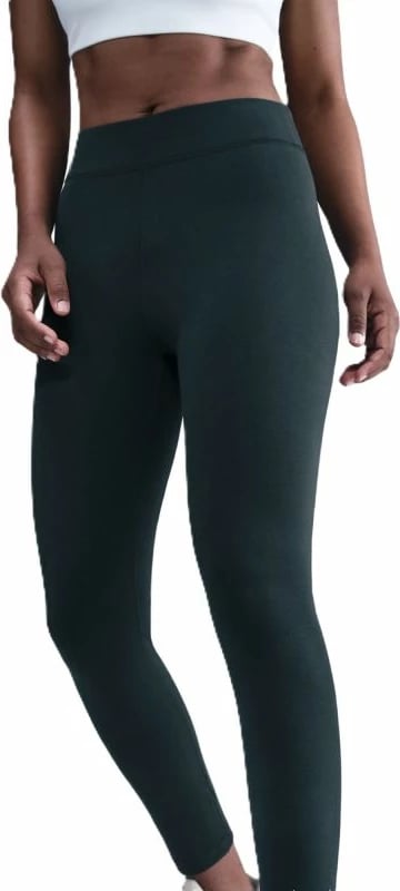 Hellonka Nike për femra, jeshile