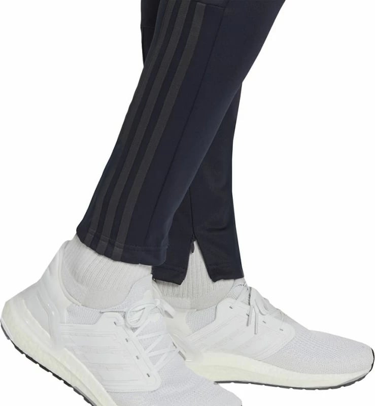 Trenerka për meshkuj adidas, blu marine