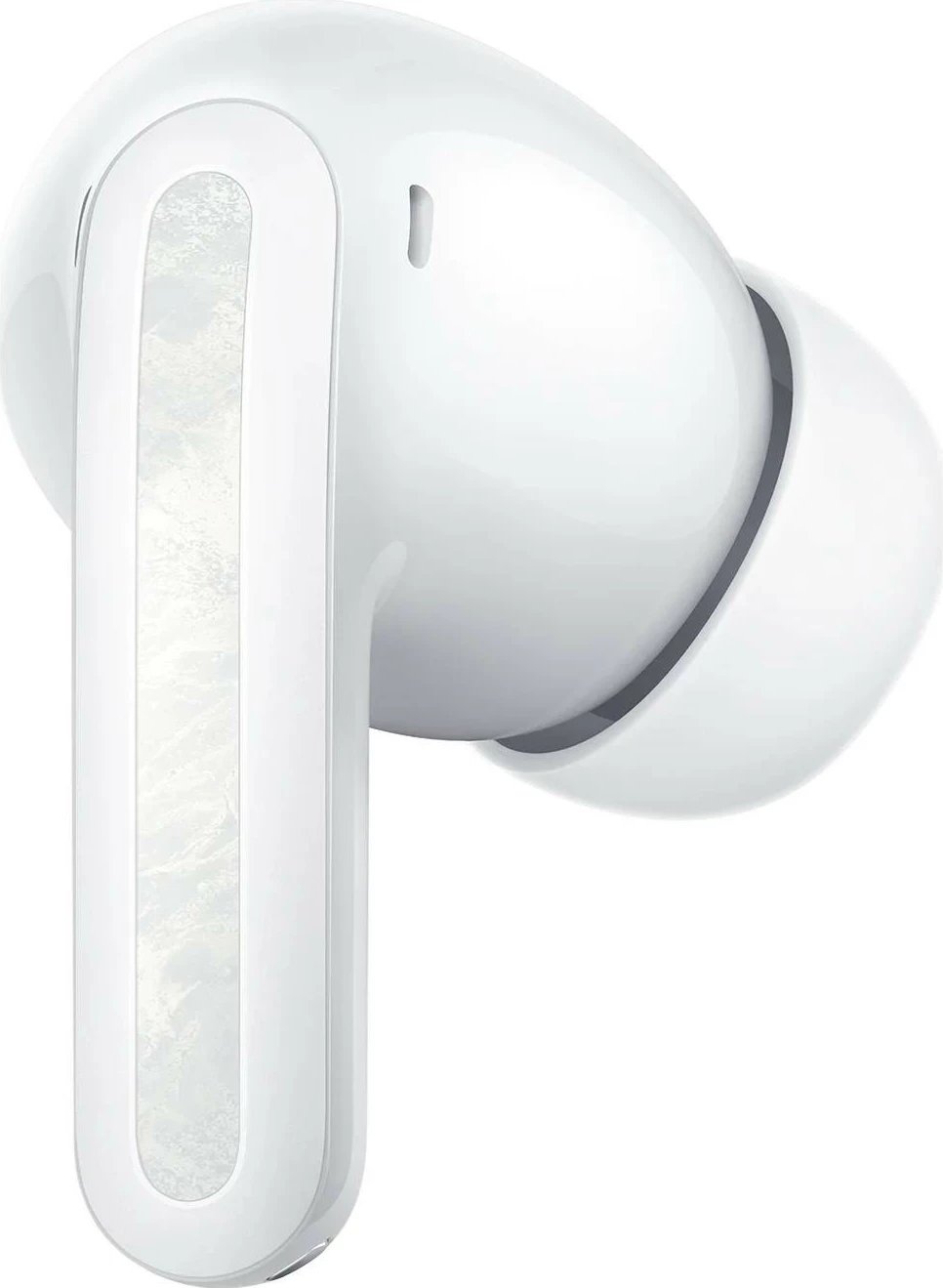 Kufje Xiaomi Redmi Buds 5 Pro, ANC, Bluetooth 5.3, të bardha