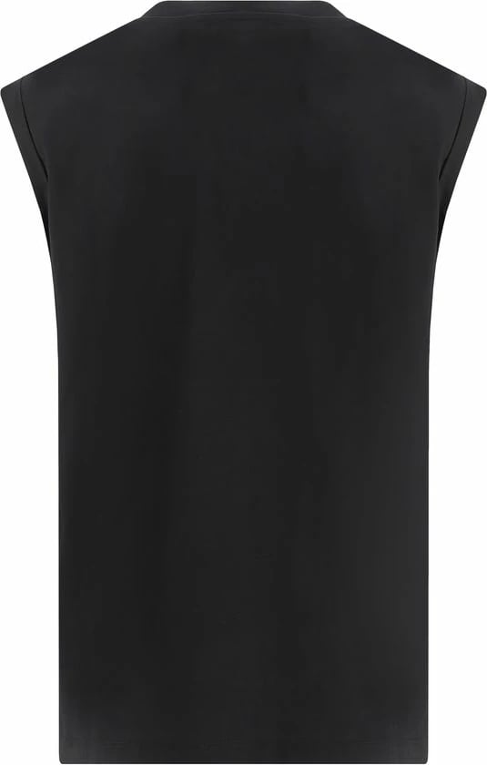 Maicë Balmain për femra, e zezë