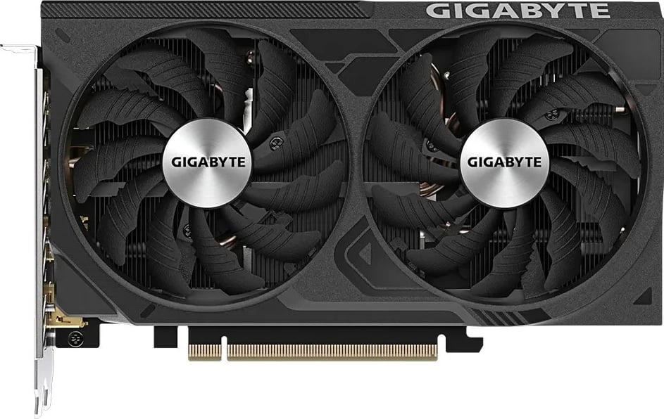 Kartë grafike Gigabyte GeForce RTX 4060 Ti Windforce OC, 16 GB GDDR6