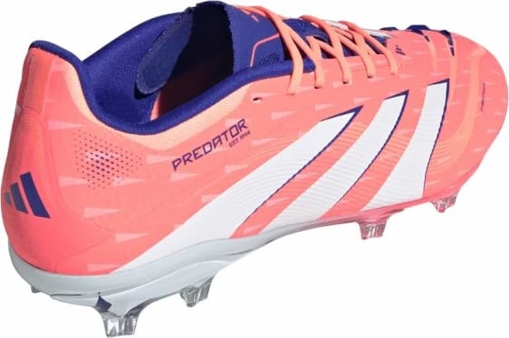 Atlete futbolli për fëmijë adidas, të kuqe