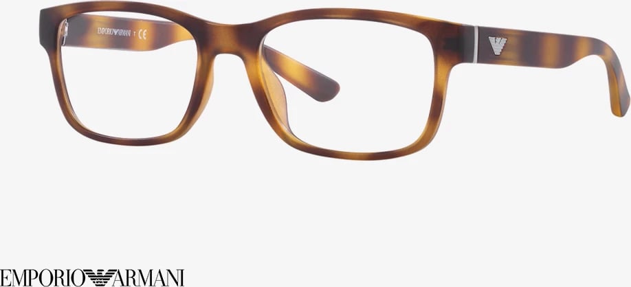 Korniza optike Emporio Armani EA3201U 5002 55