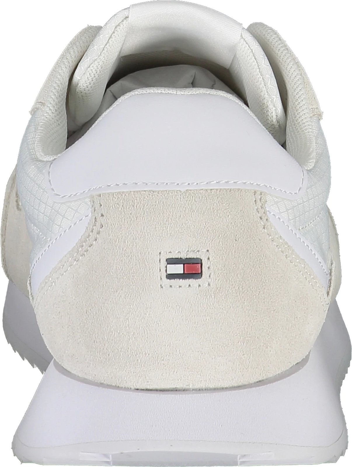 Atlete për meshkuj TOMMY HILFIGER, të bardha