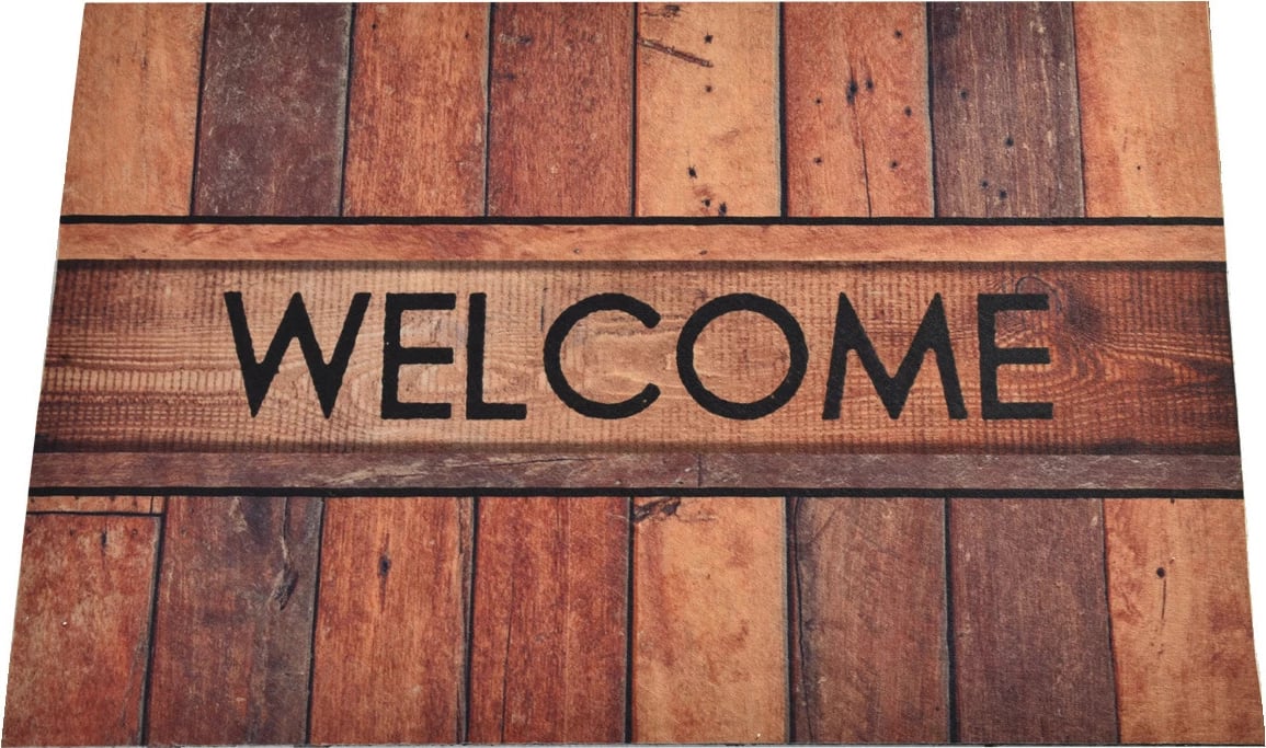 Shilte hyrëse PVC Conceptum Hypnose, pamje druri