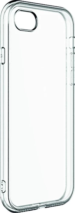 Mbështjellës Swissten Clear Jelly për Apple Iphone 16 plus