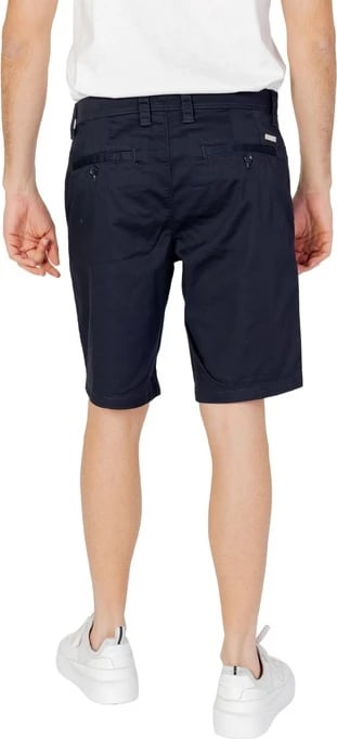 Shorce për meshkuj Armani Exchange, blu