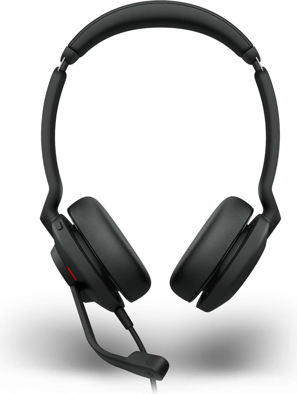 Kufje Jabra Evolve2 30 SE, USB C/A, biznes, e zezë