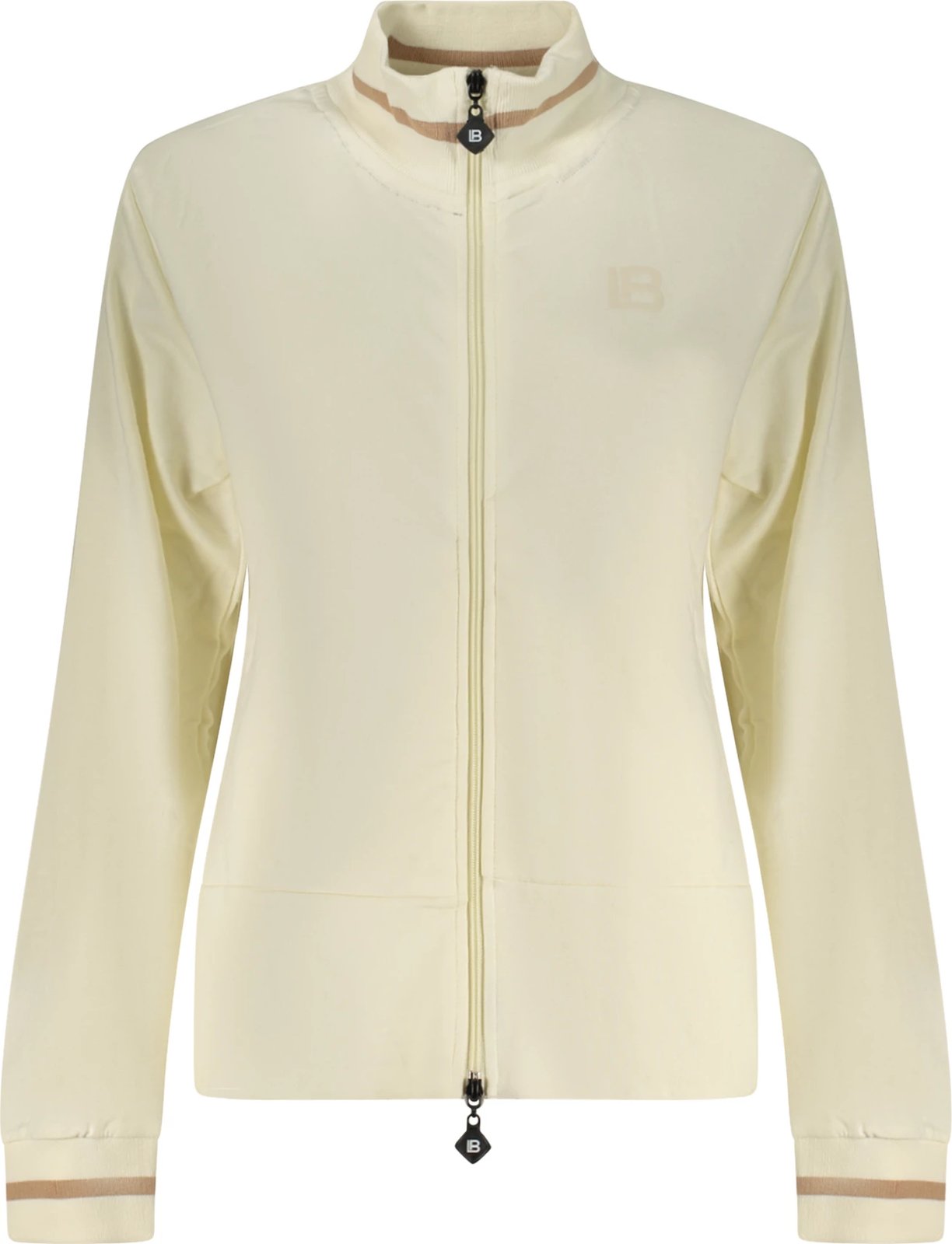 Trenerka LAURA BIAGIOTTI femra, beige