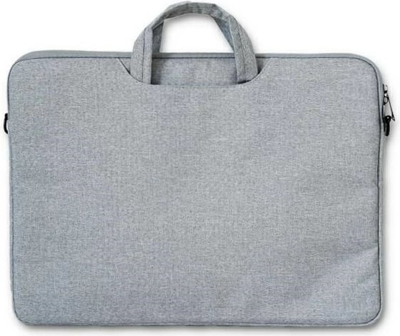 Çantë laptopi Beline Beli01509, 16 inç, tekstil, gri Çantë laptopi Beline Beli01509, 16 inç, tekstil, gri