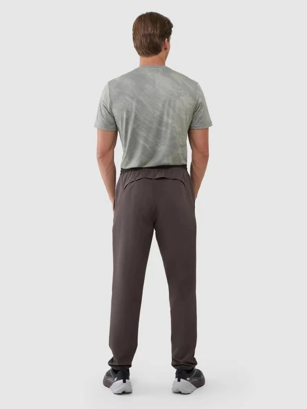 Pantallona sportive për meshkuj 4F, XL