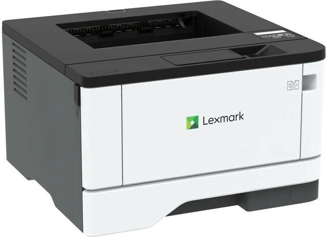 Printer lazer Lexmark MS431dn, 600x600 DPI, A4, 40ppm, duplex, bardhë/zi