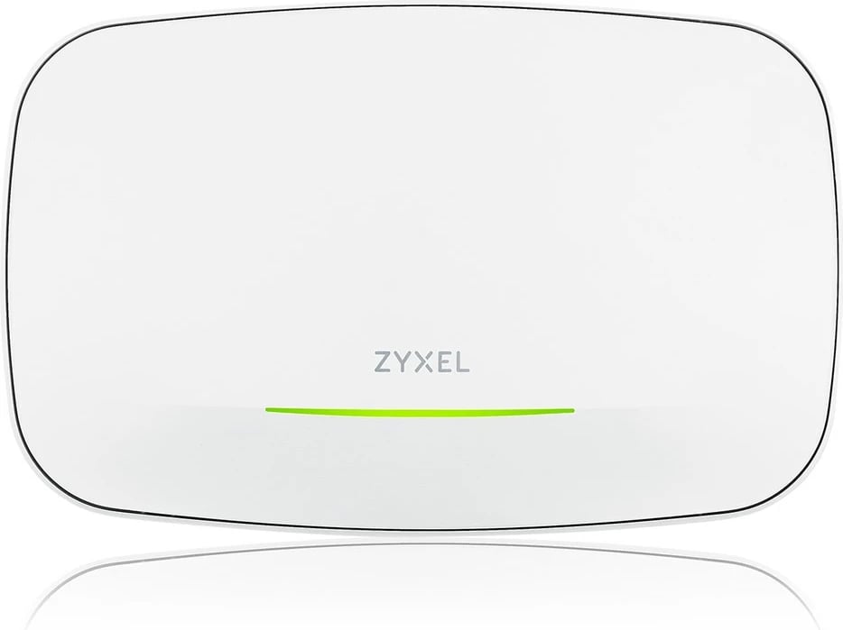 Access Point ZyXEL WBE510D, 5764 Mbit/s, Power over Ethernet, Bardhë