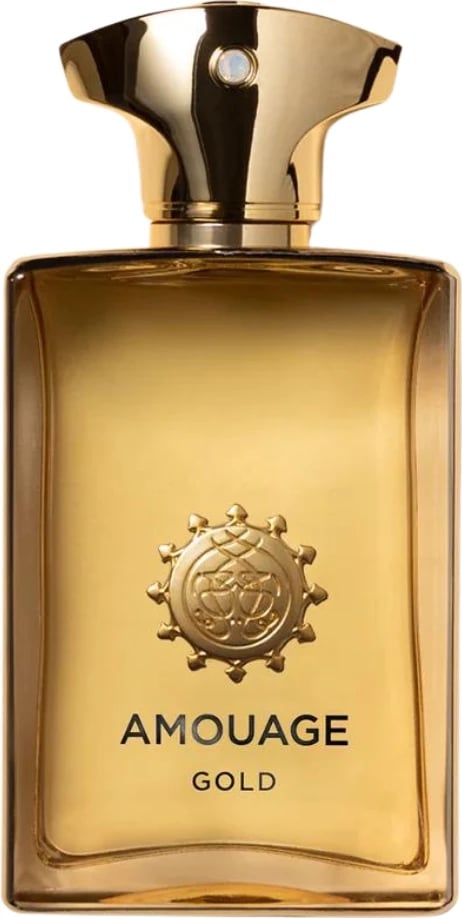 Eau de Parfum për meshkuj Amouage Gold Man 100ml
