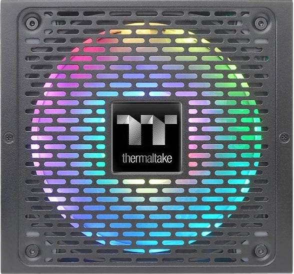 Furnizues energjie Thermaltake Toughpower GF3 ARGB 850W, 80 PLUS Gold, Full Modular, RGB, i zi