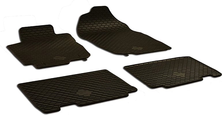 Gumex Toyota RAV 4 2013-2018