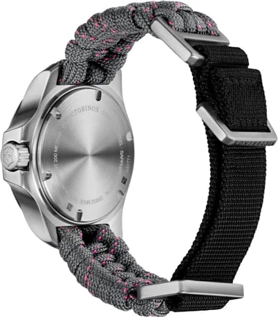 Orë dore VICTORINOX V241771, gri