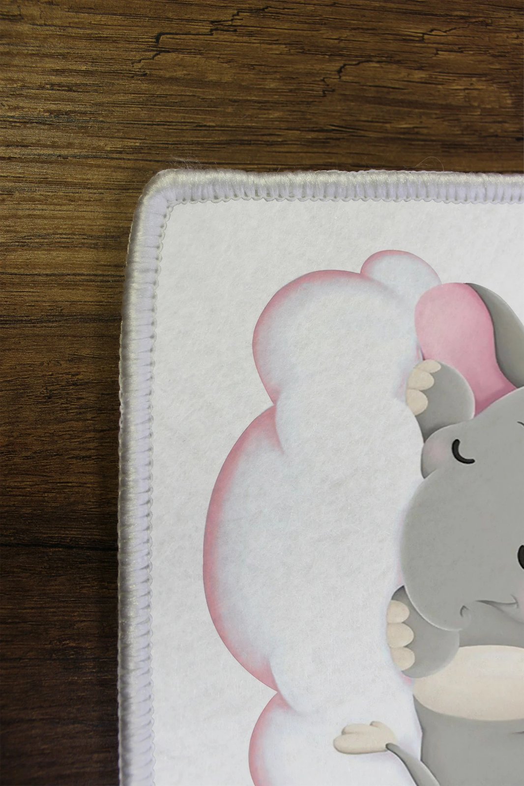 Qilim për korridor, shumëngjyrësh, Conceptum Hypnose, 80x200cm, WOOKECE046