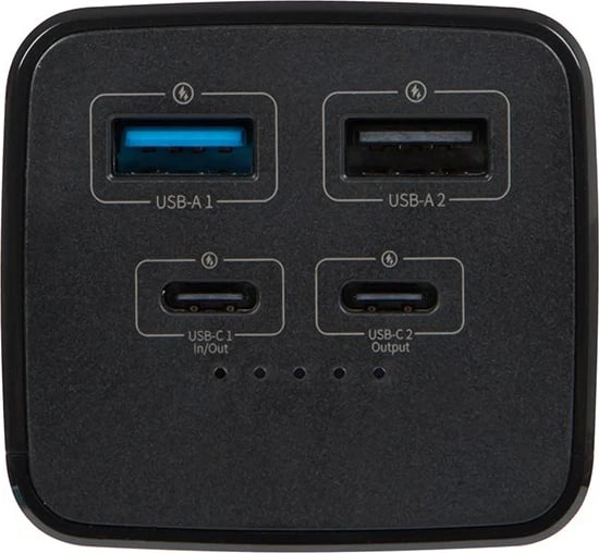 Power bank BLOW PB20G 20000mAh, 65W, i zi