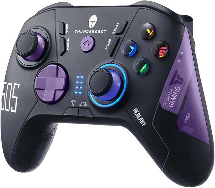 Gamepad Thunderobot G50s wireless, i zi