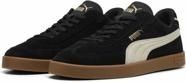 Këpucë Puma për femra, të zeza