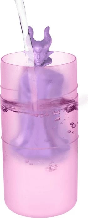 Kukull surprizë Disney Princess Royal Color Reveal Mattel HXH16, plastikë, për vajza