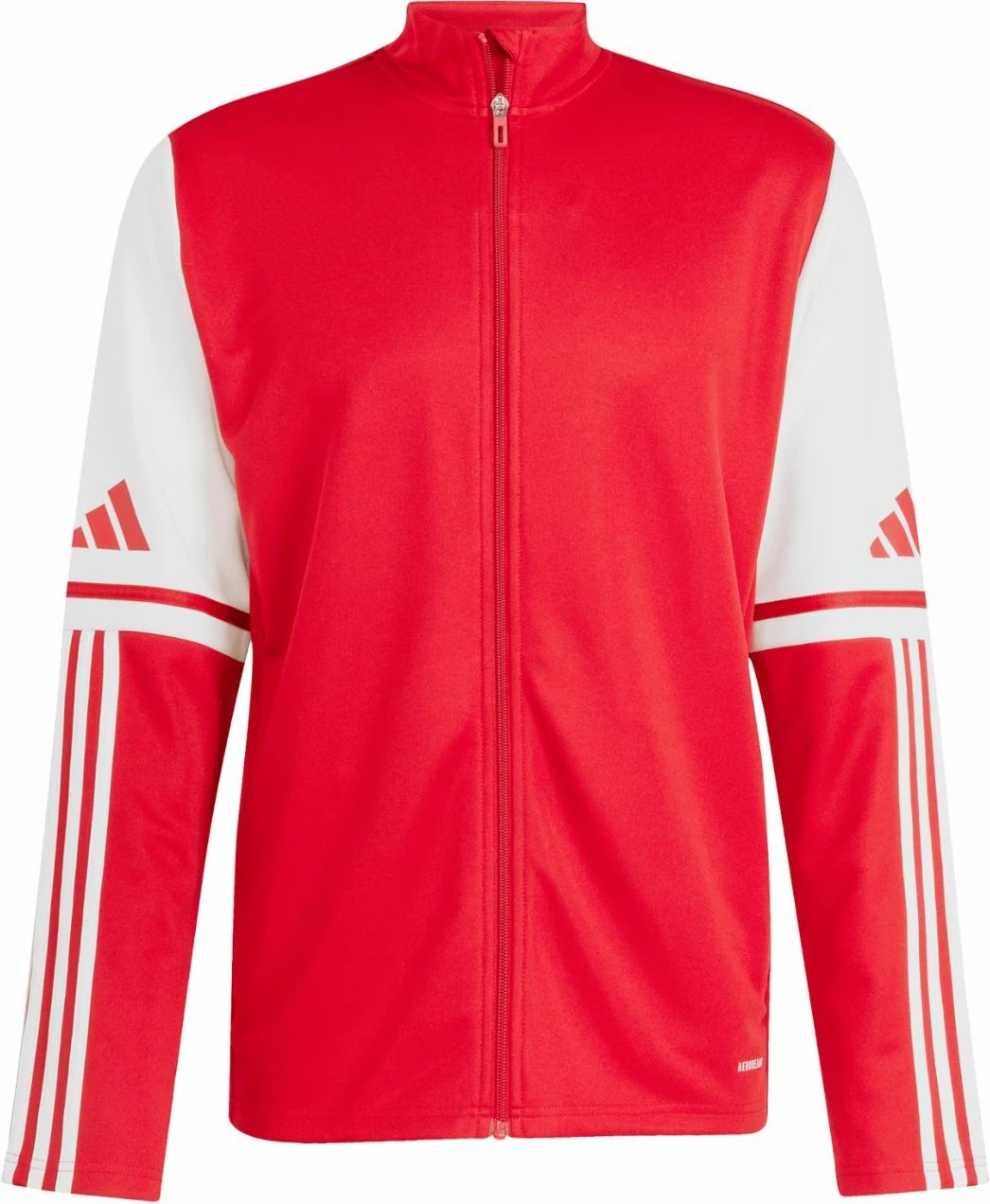 Duks për meshkuj adidas, i kuq