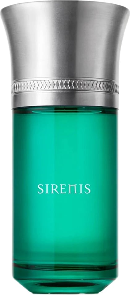 Eau de Parfum uniseks Liquides Imaginaires Sirenis, 100ml