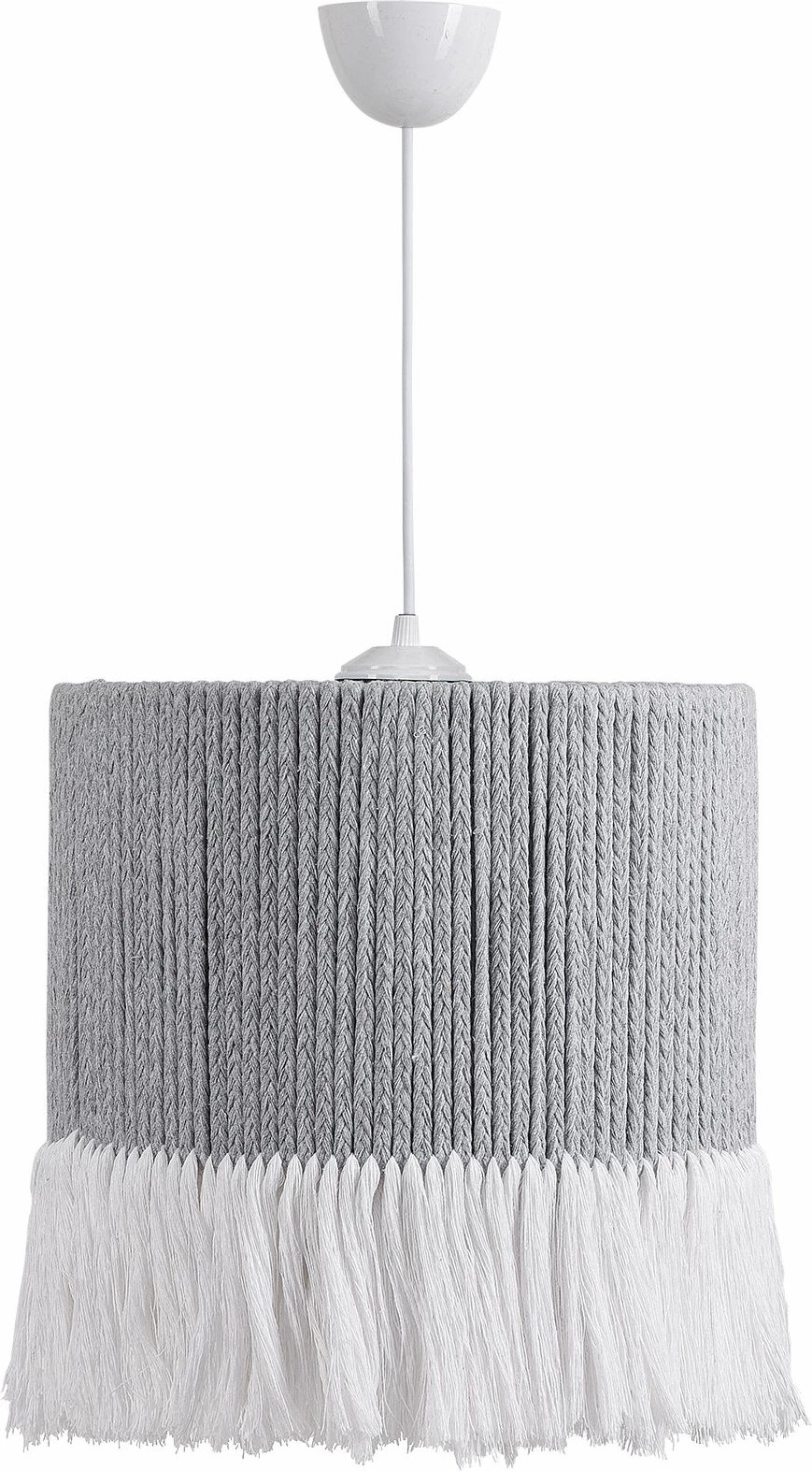 Llambë tavani Opviq, gri dhe e bardhë, TM223 Llambë tavani Opviq, gri dhe e bardhë, TM223