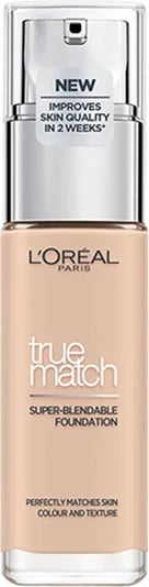 Fondatinë L'oreal True Match C1
