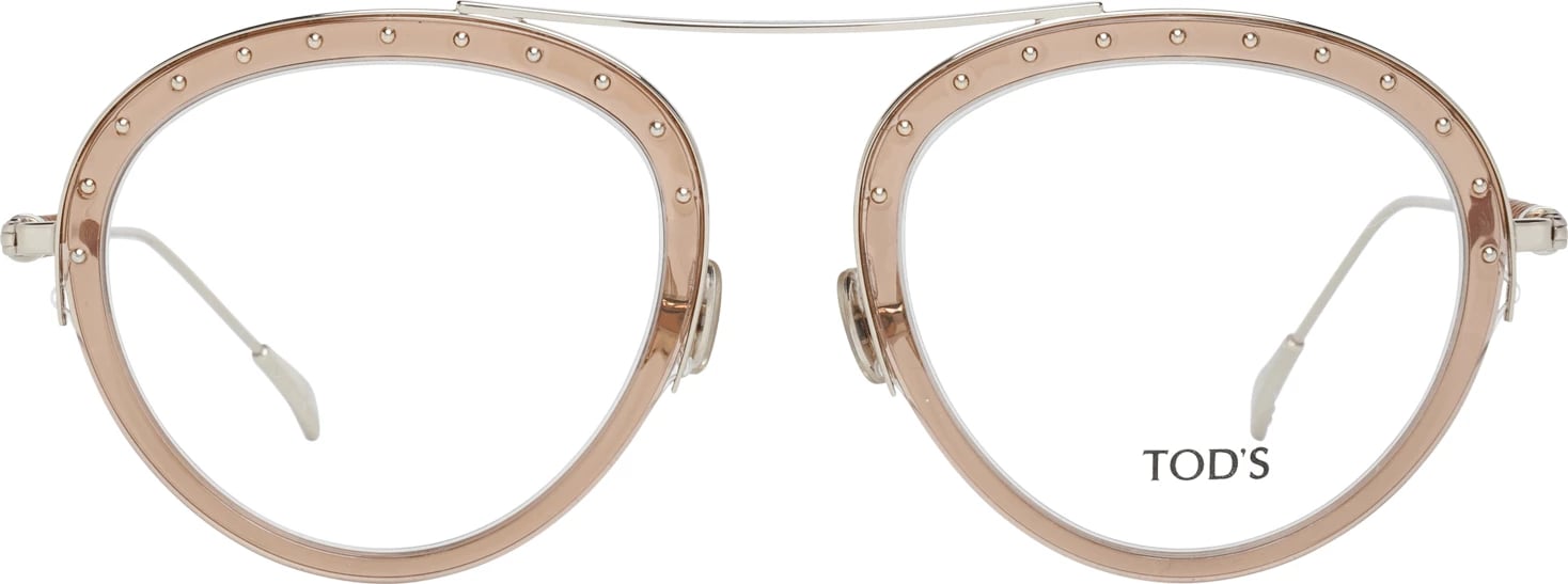 Syze optike për femra Tod's, të kafta