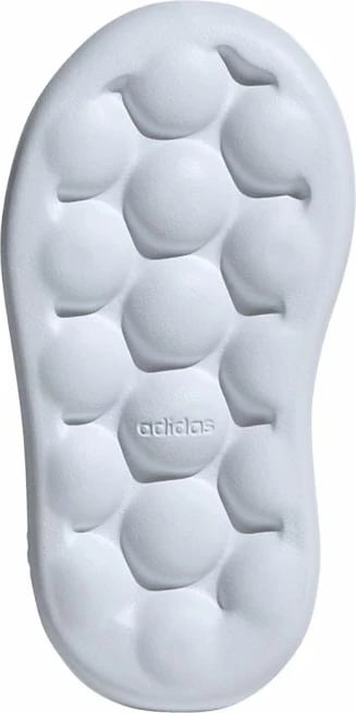 Atlete fëmijë adidas, të bardha