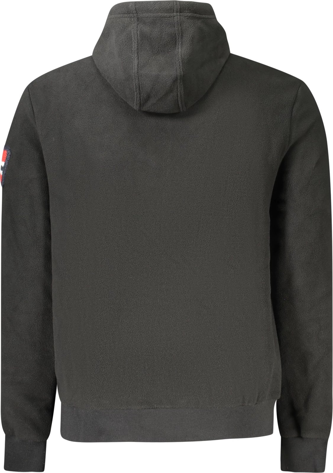 Duks për meshkuj NORWAY 1963, e zezë