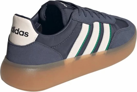 Atlete lifestyle adidas për femra, të kaltërta