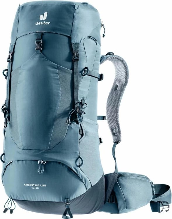 Çantë shpine Inny, unisex, blu Çantë shpine Inny, unisex, blu