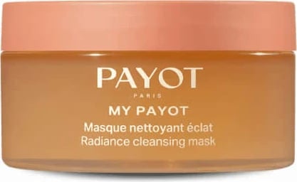 Maskë pastruese fytyre PAYOT My Payot Radiance Cleansing Mask 100ml