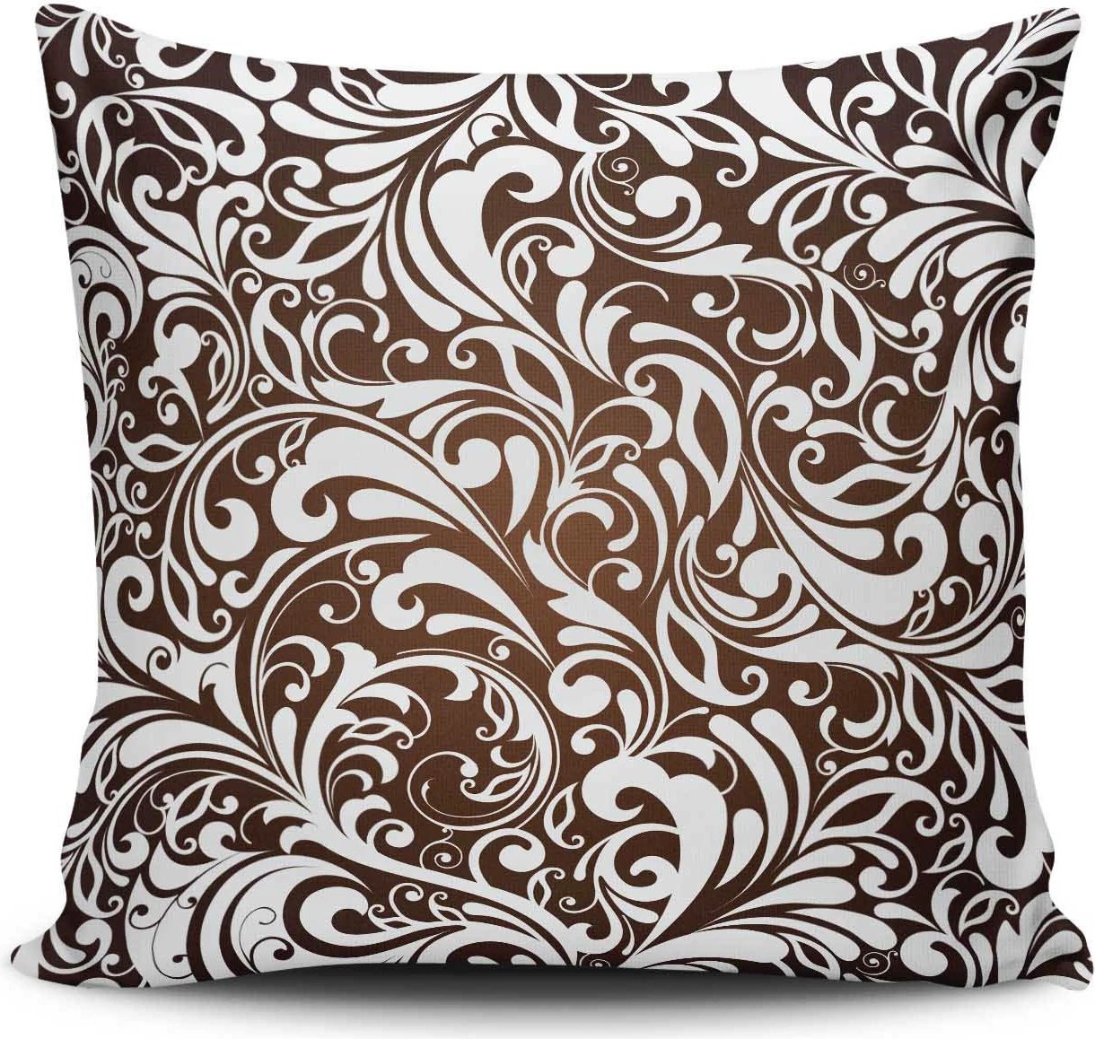 Jastëk Aberto Design, NKRLNT-136, shumëngjyrësh, 43x43cm