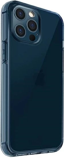 Mbështjellës UNIQ Air Fender për iPhone 12 Pro Max, Blu