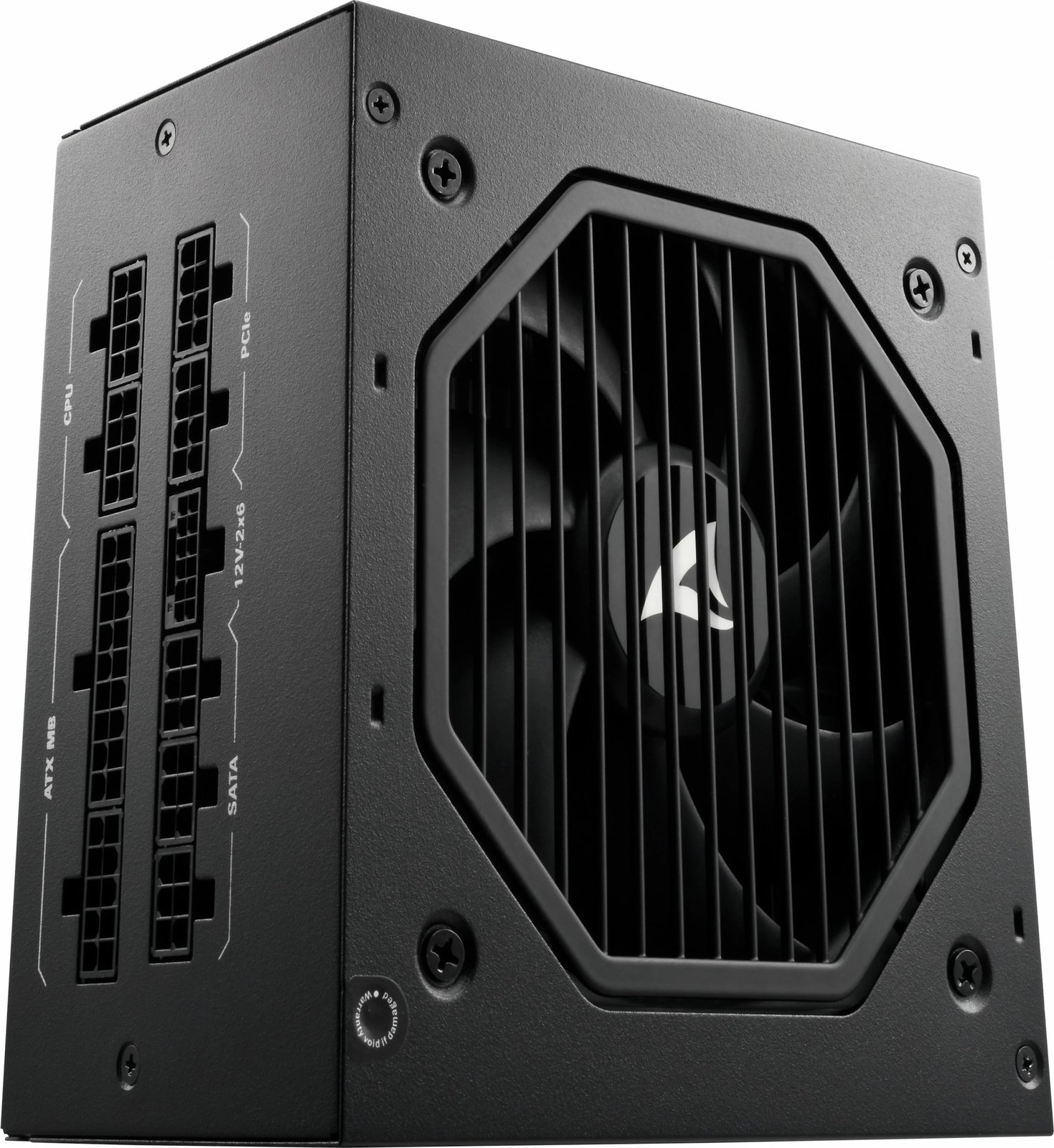 Furnizues energjie Sharkoon Rebel P20 850W, modular, 4x PCIe, 1x 12 Pin, i zi
