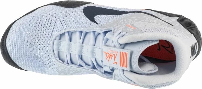 Atlete për meshkuj Nike, të bardha
