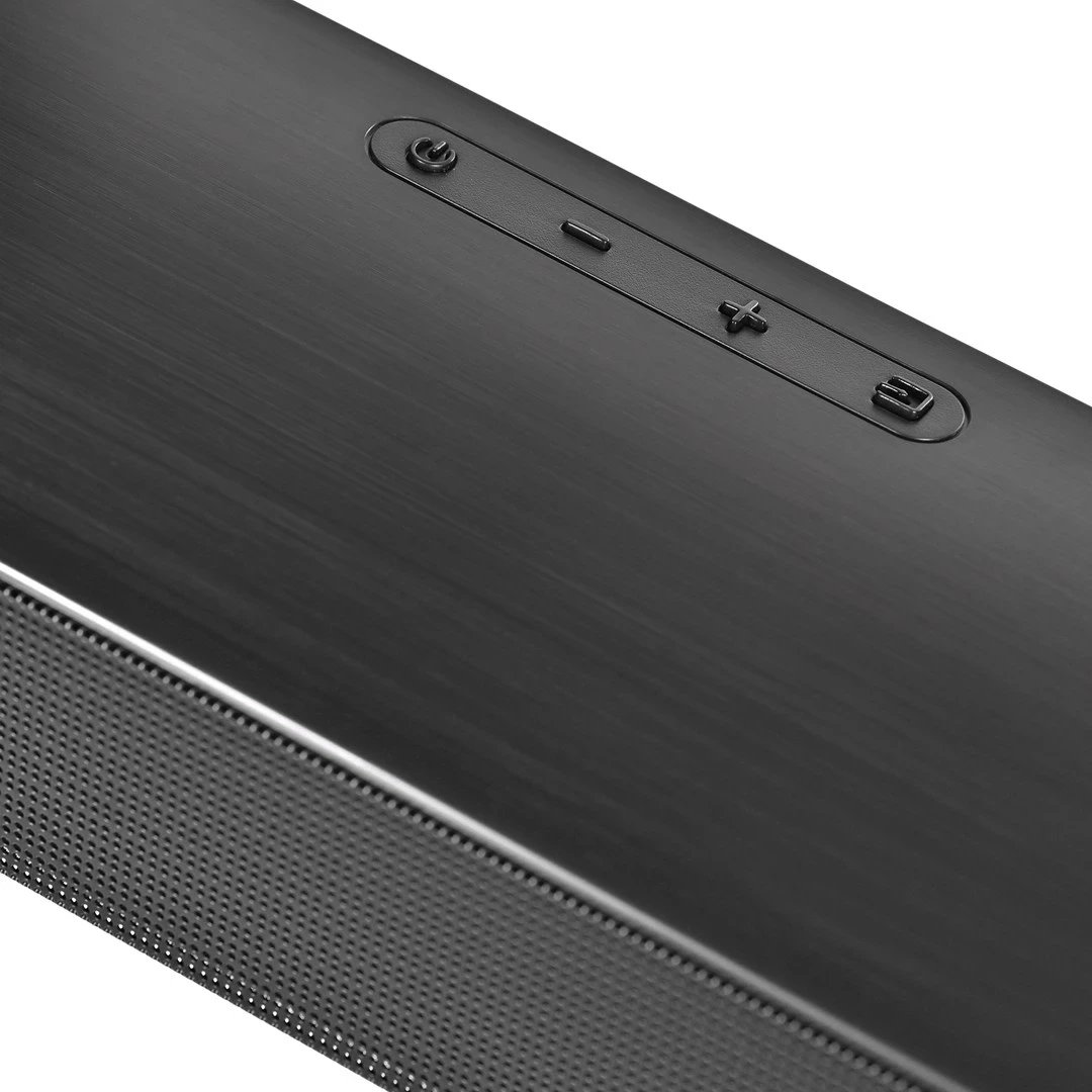 Soundbar Samsung B650F B-Series me subwoofer, 3.1 kanale, i zi