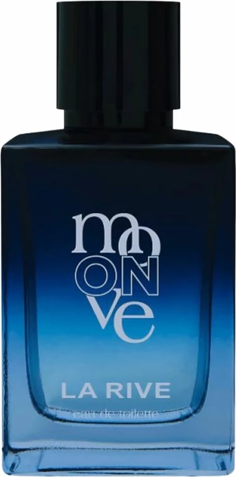 Eau de Toilette për meshkuj La Rive Move On 100ml