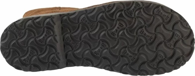 Çizme Birkenstock, kafe