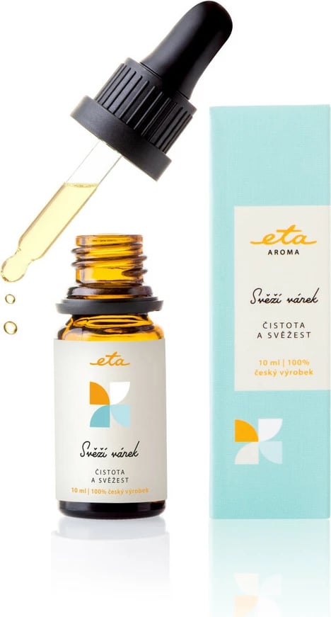 Vaj Aromatik ETA 83390030