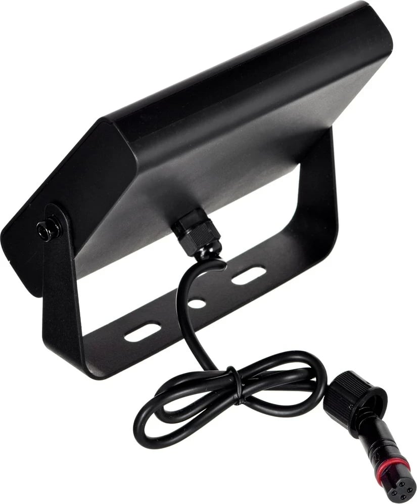 Projektor LED Govee H7060, RGBICWW, IP65, Wi-Fi/Bluetooth, i zi, set 4 copë