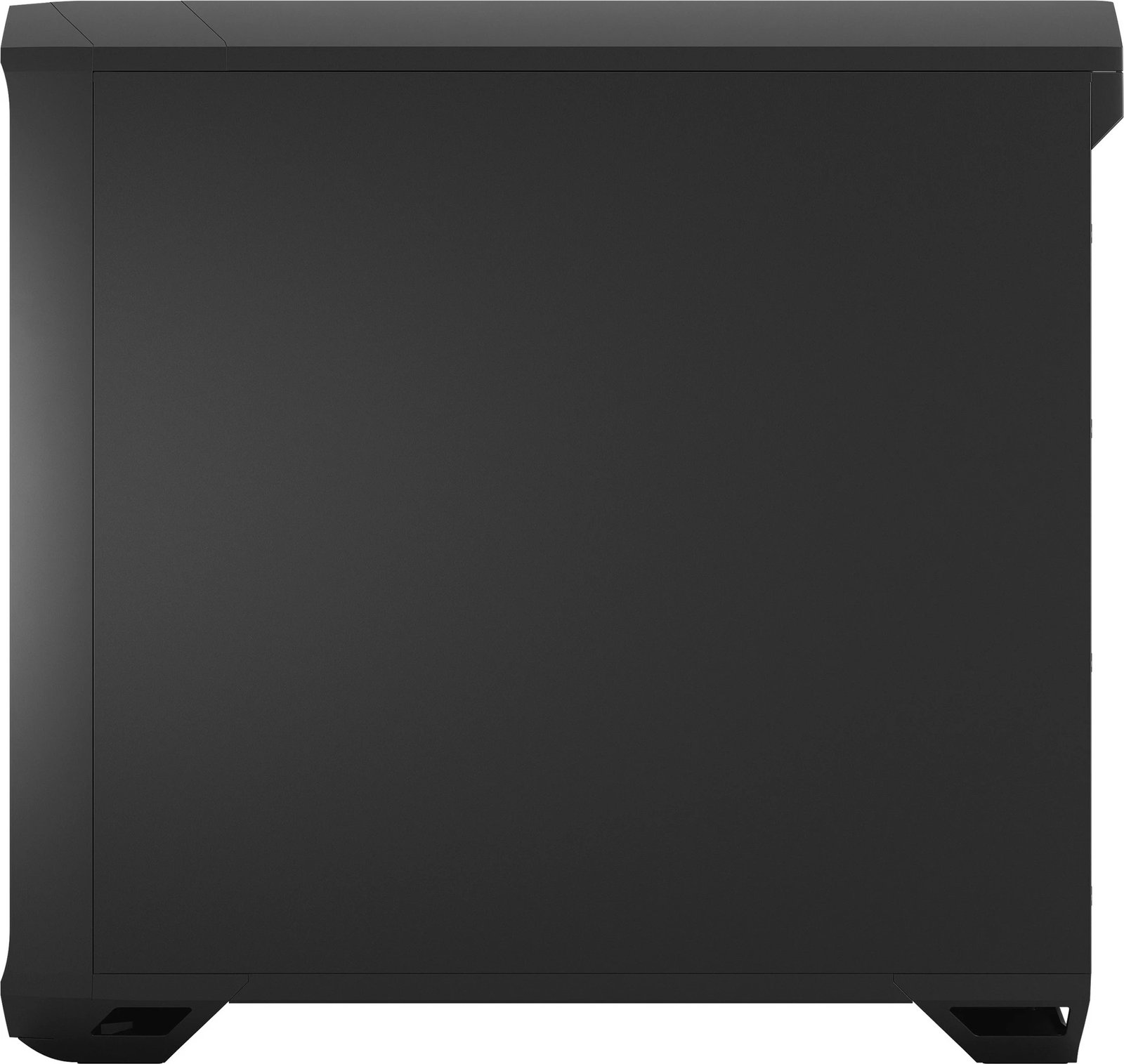 Kasë Fractal Design Torrent, Tower, PC, ATX, EATX, ITX, micro ATX, SSI CEB, Steel, Gaming, e zezë Kasë Fractal Design Torrent, Tower, PC, ATX, EATX, ITX, micro ATX, SSI CEB, Steel, Gaming, e zezë