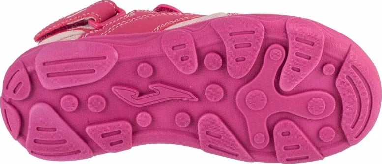 Sandale për fëmijë Joma, rozë