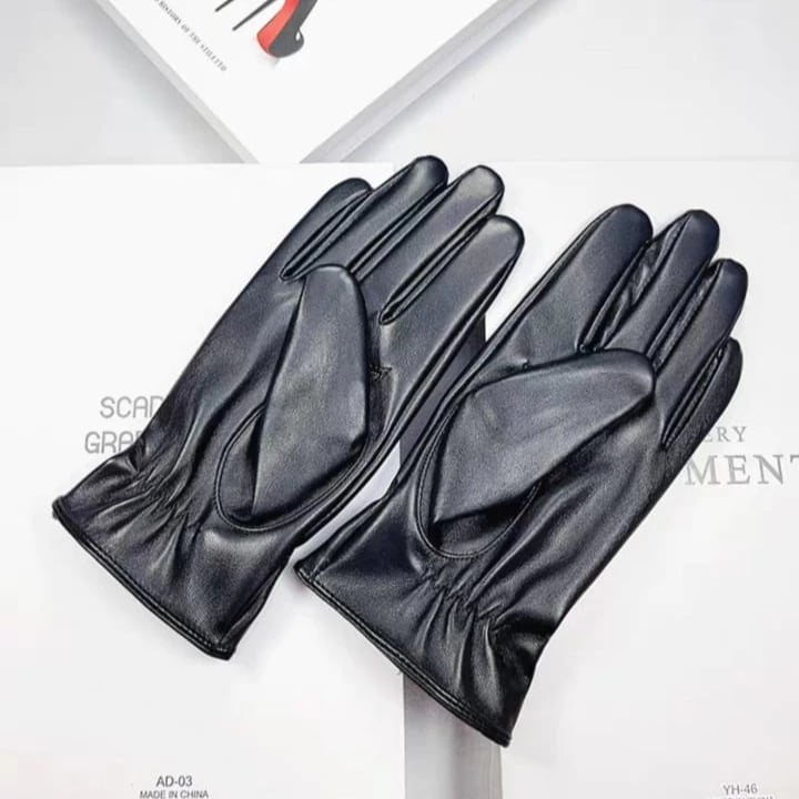 Doreza Lëkure Touch Screen 