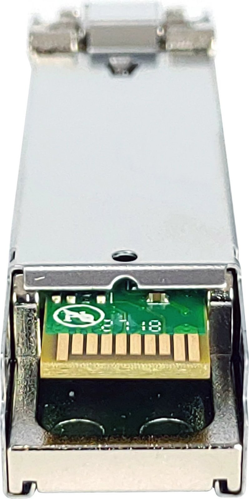 Transceiver LevelOne SFP-4340, 1.25Gbps, BIDI, 20km, argjendtë